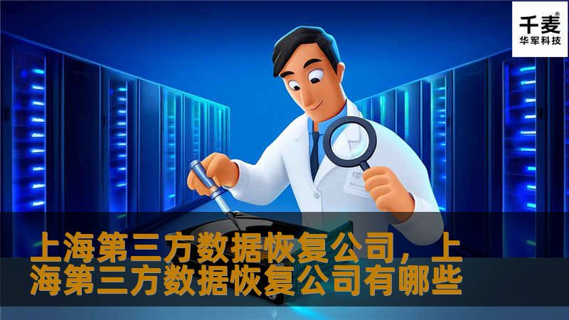 上海第三方数据恢复公司，上海第三方数据恢复公司有哪些