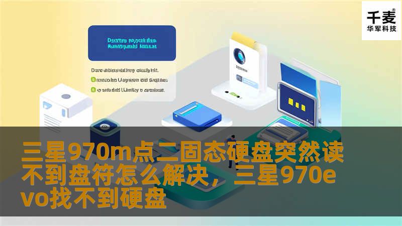 你的三星970m.2固态硬盘突然无法识别盘符？别担心，本文将为你提供详细的解决方法，帮助你快速恢复数据并解决问题。