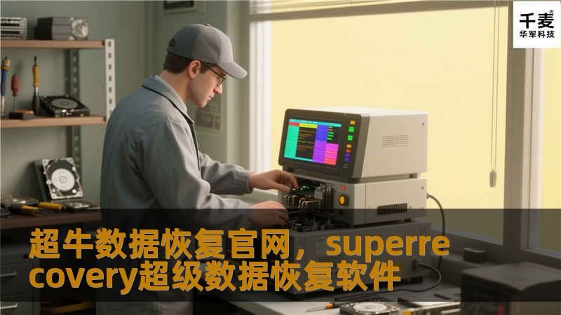 超牛数据恢复官网，专业提供各类数据恢复服务，涵盖硬盘、U盘、手机等多种设备，快速恢复丢失文件，保障您的数据安全。