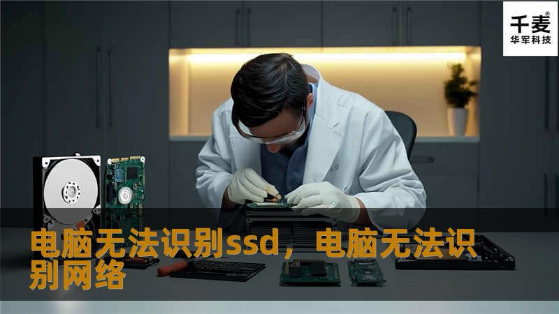 你的电脑无法识别SSD？别担心，这篇文章将为你详细分析可能的原因，并提供实用的解决方案，让你轻松解决这一问题。