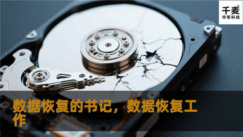 数据恢复的书记，数据恢复工作