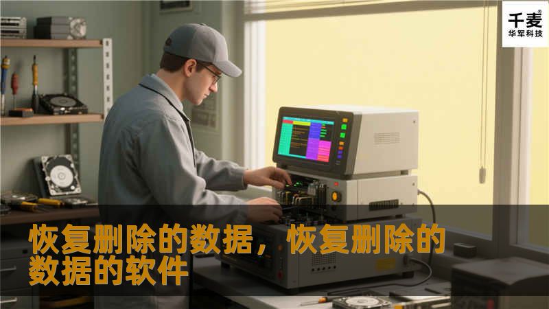 数据删除后，你的信息真的就永远丢失了吗？本文将告诉你如何恢复删除的数据，让你的珍贵信息重见天日。