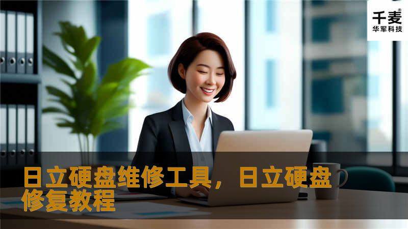 本文深入探讨日立硬盘维修工具的功能、优势及应用场景，帮助您了解如何利用这些工具解决硬盘问题，恢复数据，保障信息安全。