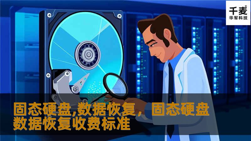 在数字化时代，固态硬盘（SSD）以其卓越的性能和可靠性成为存储设备的首选，而数据恢复技术则是保障数据安全的关键。本文将带您了解固态硬盘的优势以及数据恢复的重要性，助您更好地管理数字资产。