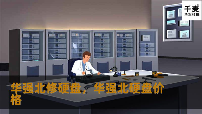 华强北作为中国电子产品的重要集散地，以其精湛的维修技术和优质的服务赢得了广大用户的信赖。本文将详细介绍华强北修硬盘的优势、技术特点以及如何选择合适的维修服务，助您轻松解决硬盘问题，守护珍贵数据。