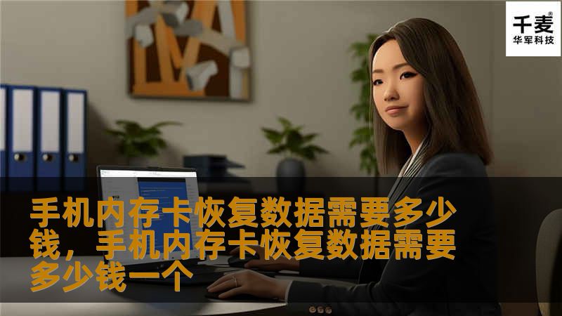 想知道手机内存卡恢复数据需要多少钱？本文将详细解析手机内存卡数据恢复的常见方法及费用，帮助你轻松找回丢失的重要数据。