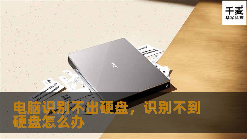 电脑识别不出硬盘,识别不到硬盘怎么办 电脑识别不出硬盘,识别不到硬盘怎么办