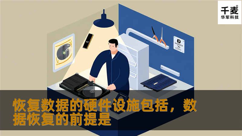 恢复数据的硬件设施包括，数据恢复的前提是