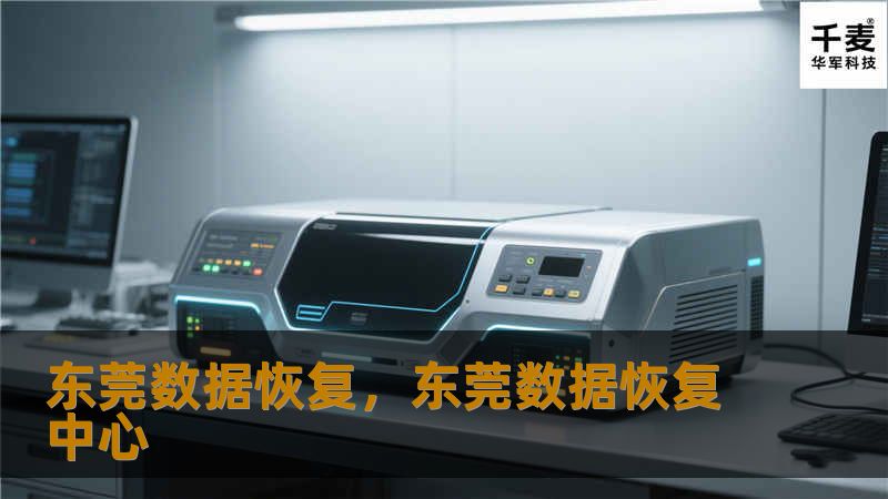东莞数据恢复，东莞数据恢复中心