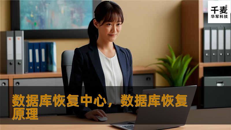 数据库恢复中心，数据库恢复原理