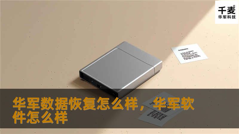 技王数据恢复怎么样，技王软件怎么样