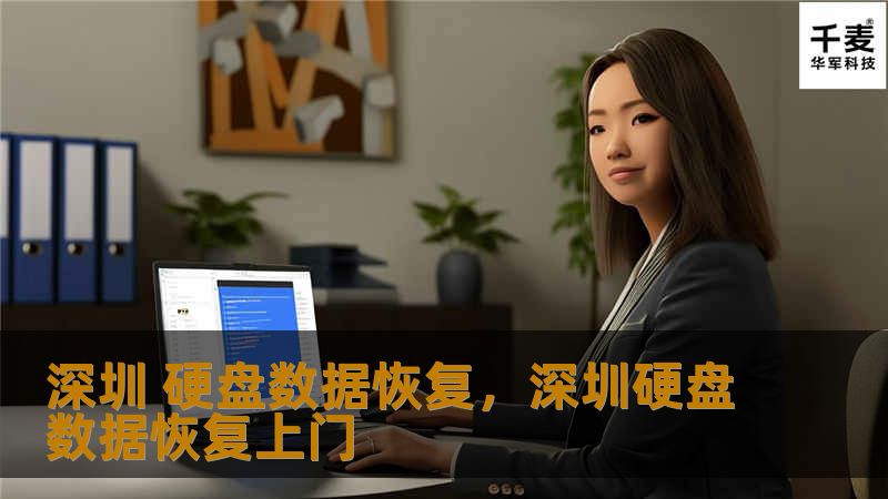 深圳 硬盘数据恢复，深圳硬盘数据恢复上门