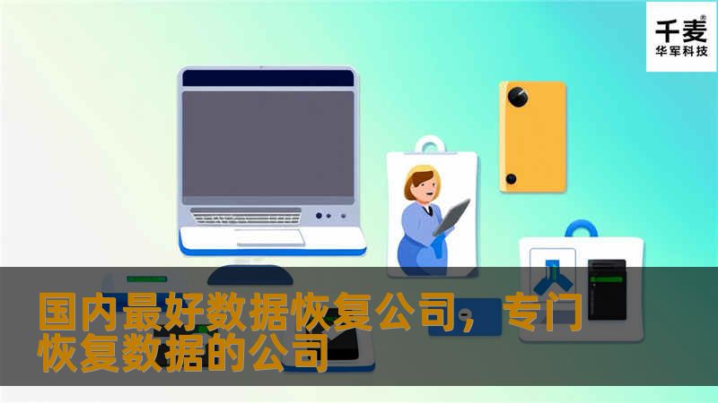 国内最好数据恢复公司，专门恢复数据的公司