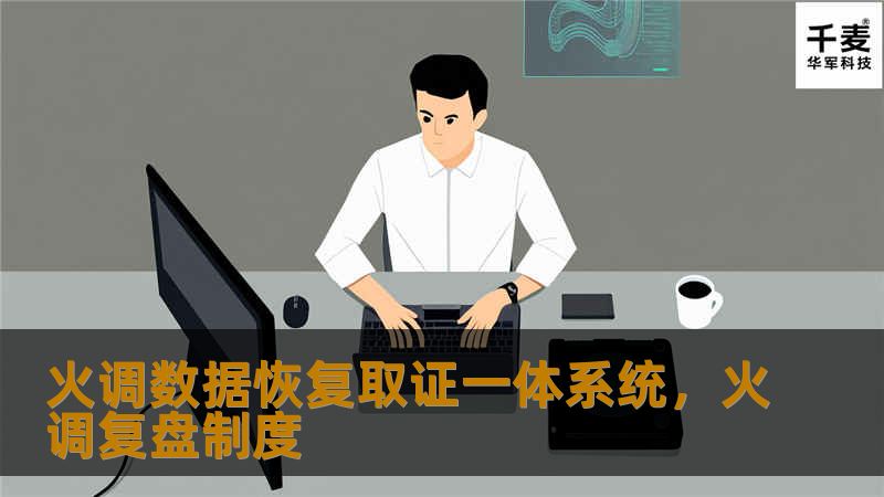 火调数据恢复取证一体系统，火调复盘制度