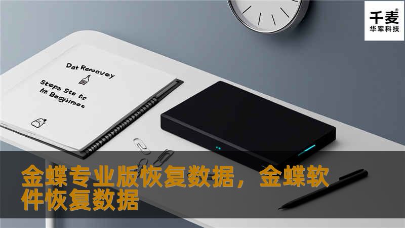 金蝶专业版恢复数据，金蝶软件恢复数据