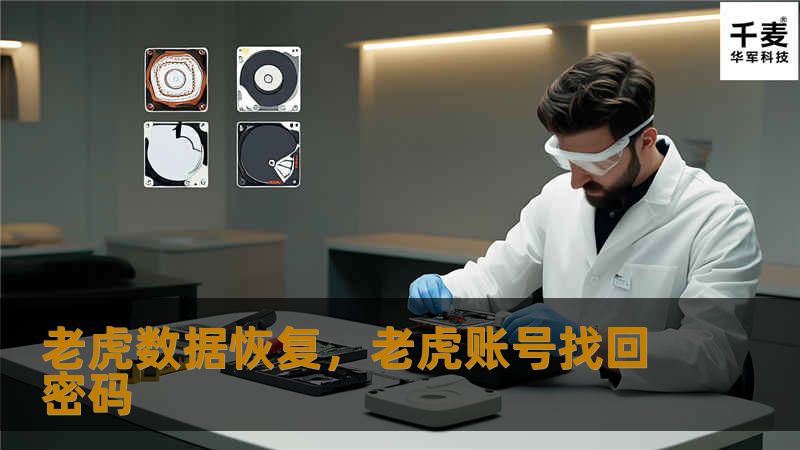 老虎数据恢复，老虎账号找回密码