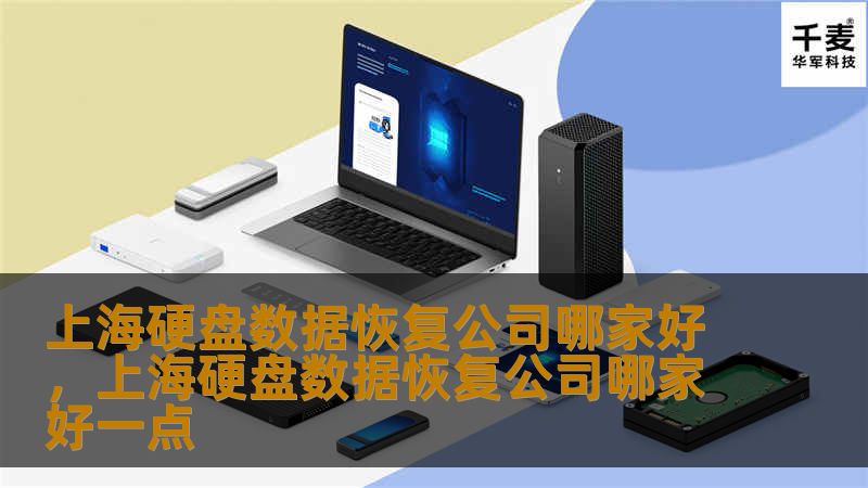 上海硬盘数据恢复公司哪家好，上海硬盘数据恢复公司哪家好一点
