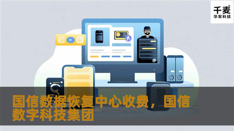 国信数据恢复中心收费，国信数字科技集团