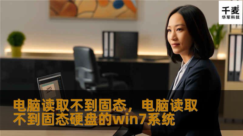 电脑读取不到固态，电脑读取不到固态硬盘的win7系统