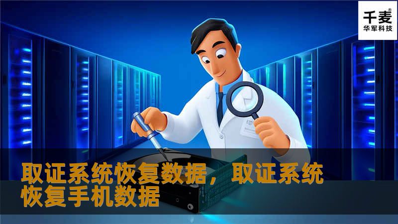 取证系统恢复数据，取证系统恢复手机数据