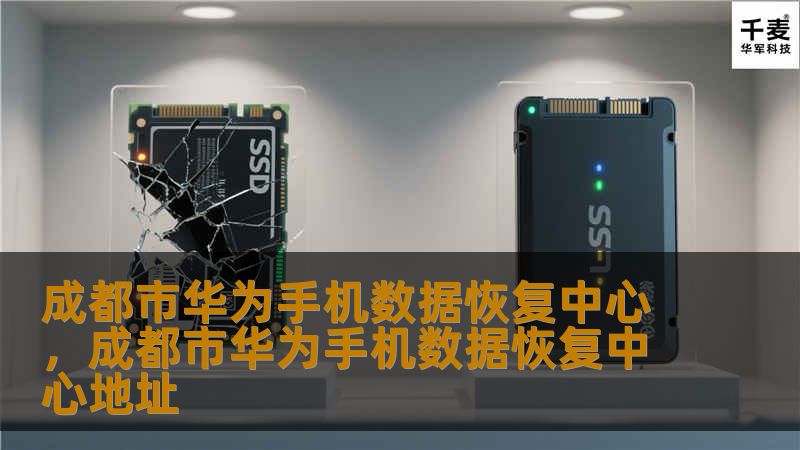 成都市华为手机数据恢复中心，成都市华为手机数据恢复中心地址