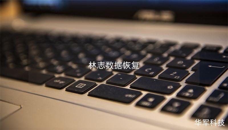 林志数据恢复