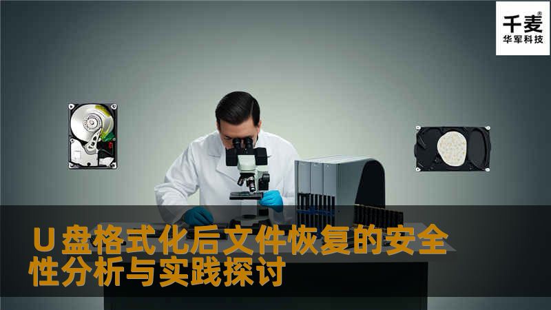 探索∪盘格式化后文件恢复的安全性与实践，提供详细操作步骤与真实案例分析，助您快速恢复重要数据。