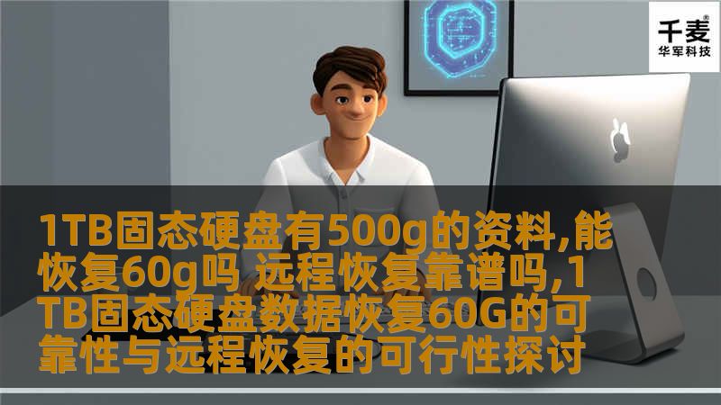 1TB固态硬盘有500g的资料,能恢复60g吗 远程恢复靠谱吗,1TB固态硬盘数据恢复60G的可靠性与远程恢复的可行性探讨