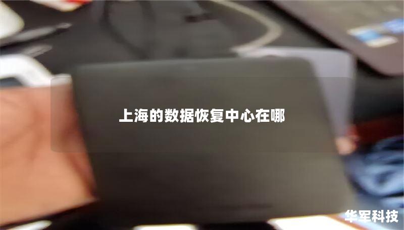 了解上海数据恢复中心的专业数据恢复服务，包括硬盘数据恢复、数据恢复教程和真实案例分析，帮助您解决数据丢失问题。
