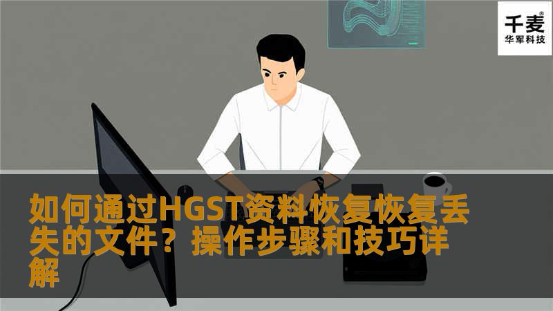 本文将为您提供详细的HGST资料恢复操作步骤，帮助您轻松恢复丢失的文件，避免数据丢失带来的烦恼。无论是硬盘损坏、误删除还是误格式化，您都能找到合适的解决方案。