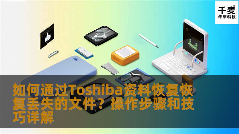 本文将为您介绍如何通过Toshiba资料恢复工具恢复丢失的文件，详细解析操作步骤和技巧，帮助您高效、安全地找回重要数据。