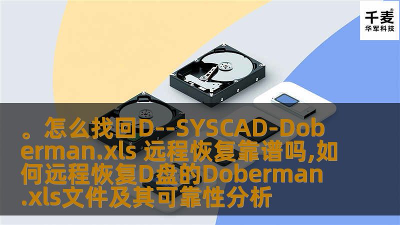了解如何远程恢复D:\SYSCAD\Doberman.xls文件，分析其可靠性及操作步骤，为您提供实用的恢复方案。