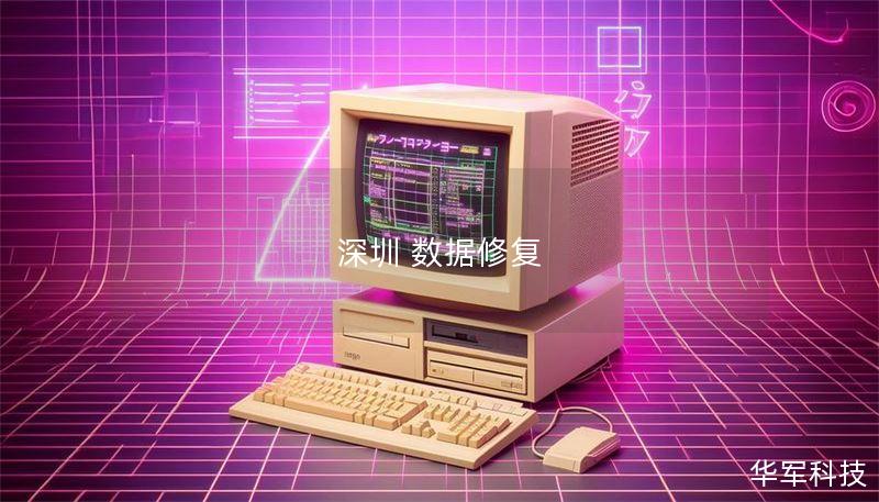 深圳数据修复服务，专业的硬盘、手机数据恢复，解决您的数据丢失痛点，快速、安全、可靠的恢复方案。