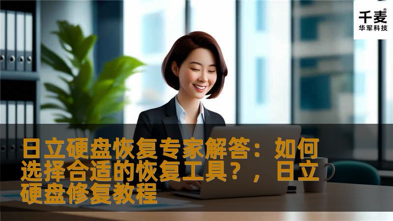 本文将为您揭示如何选择最适合恢复日立硬盘数据的工具。无论是家庭用户还是企业用户，选择正确的数据恢复软件都能大大提高恢复成功率，避免数据的永久丢失。