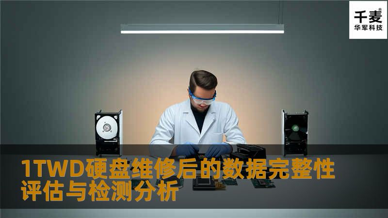 本文深入探讨1TWD硬盘维修后的数据完整性评估与检测分析，帮助用户了解数据恢复的重要性与方法。