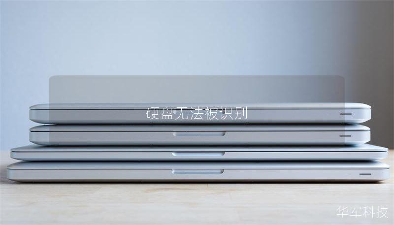 本文将深入探讨硬盘无法被识别的原因及解决方案，提供详细的操作教程和真实案例分析，帮助用户快速恢复数据。