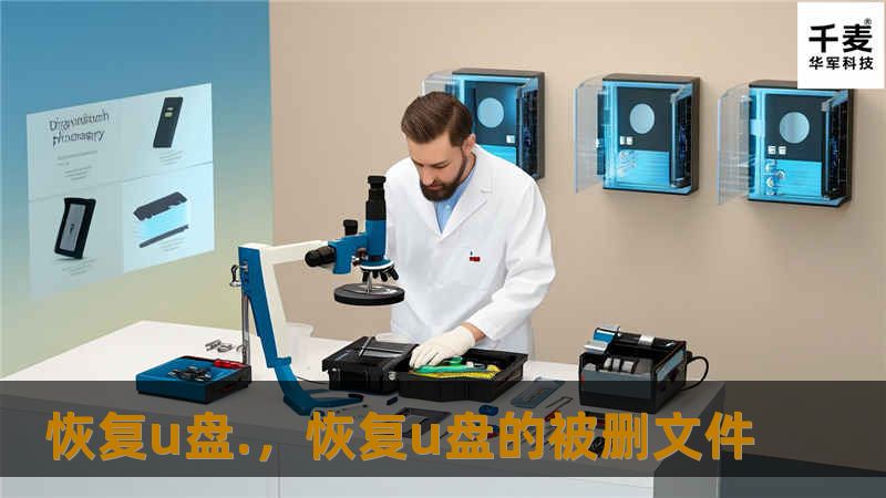 U盘是我们日常生活中常用的存储设备，但数据丢失问题却常常让我们措手不及。本文将详细介绍如何恢复U盘数据，帮助您轻松解决数据丢失的烦恼。