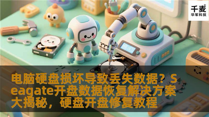 电脑硬盘损坏后，许多人都曾经历过重要数据丢失的困扰。Seagate开盘数据恢复解决方案通过领先的技术帮助您找回丢失的文件，避免了数据丢失带来的经济损失和心理压力。本文将深入介绍这一解决方案的工作原理、优势和如何使用，帮助您在硬盘损坏时迅速恢复宝贵数据。
