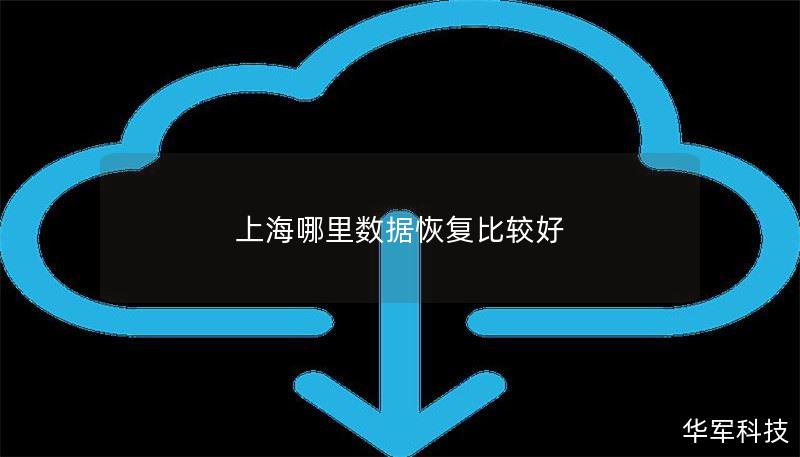 上海哪里数据恢复比较好