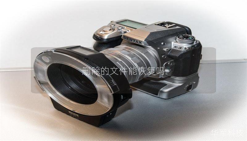 删除的文件能恢复吗 删除的文件能恢复吗