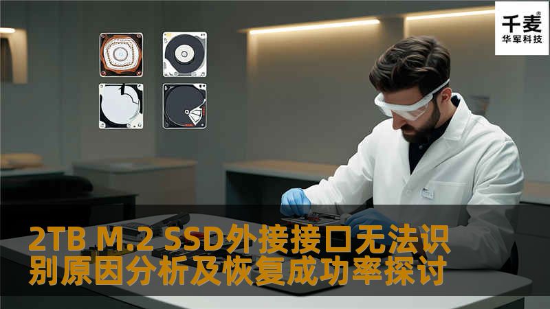 2TB M.2 SSD外接接口无法识别原因分析及恢复成功率探讨