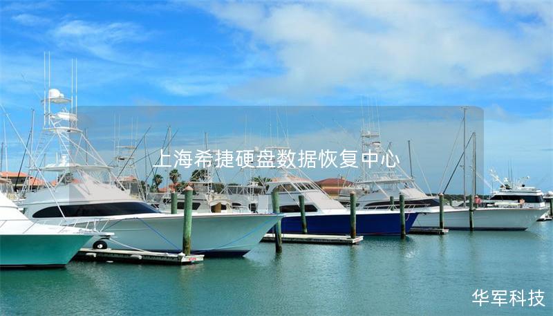 上海希捷硬盘数据恢复中心 - 专业数据恢复服务