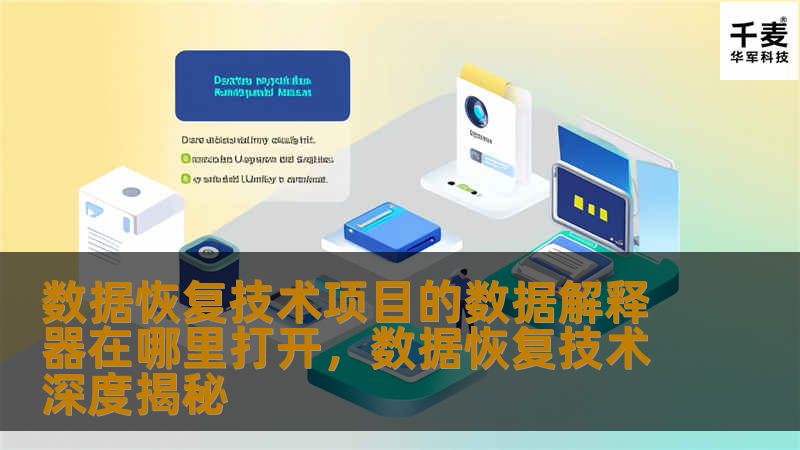 数据恢复技术项目的数据解释器在哪里打开，数据恢复技术深度揭秘