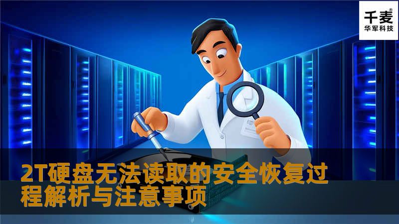 了解2T硬盘无法读取的安全恢复过程，掌握数据恢复的注意事项，确保您的数据安全。