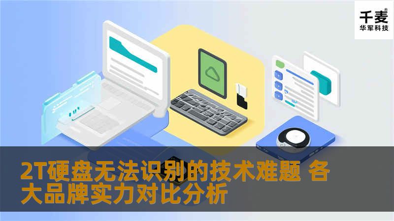 面对2T的硬盘无法识别的问题，了解常见故障及恢复方法，选择技术实力强的服务提供商。