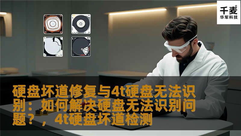 硬盘坏道修复与4t硬盘无法识别:如何解决硬盘无法识别问题?,4t硬盘坏道检测 硬盘坏道修复与4t硬盘无法识别:如何解决硬盘无法识别问题?,4t硬盘坏道检测
