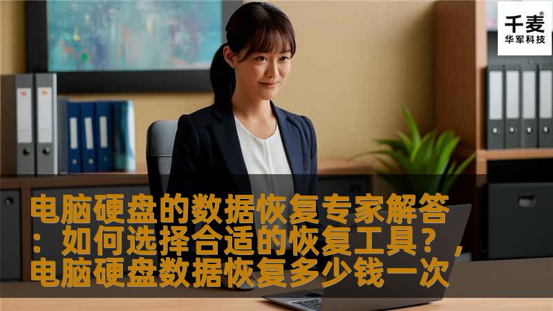 本文由数据恢复专家为您解答如何选择合适的硬盘数据恢复工具，从不同角度分析各类工具的特点与适用情况，帮助您避免数据丢失的困扰。适合广大电脑用户和企业管理员参考。