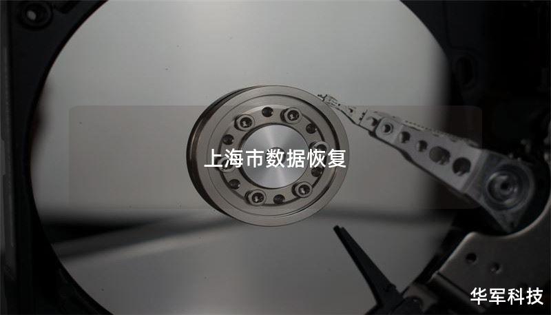 上海市数据恢复服务：专业解决各种数据丢失问题