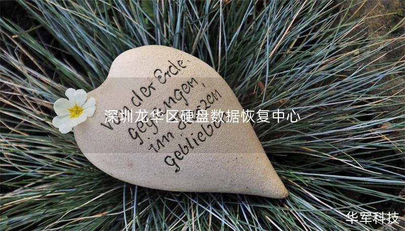 深圳龙华区专业硬盘数据恢复中心，提供高效可靠的数据恢复服务，解决您的数据丢失问题。