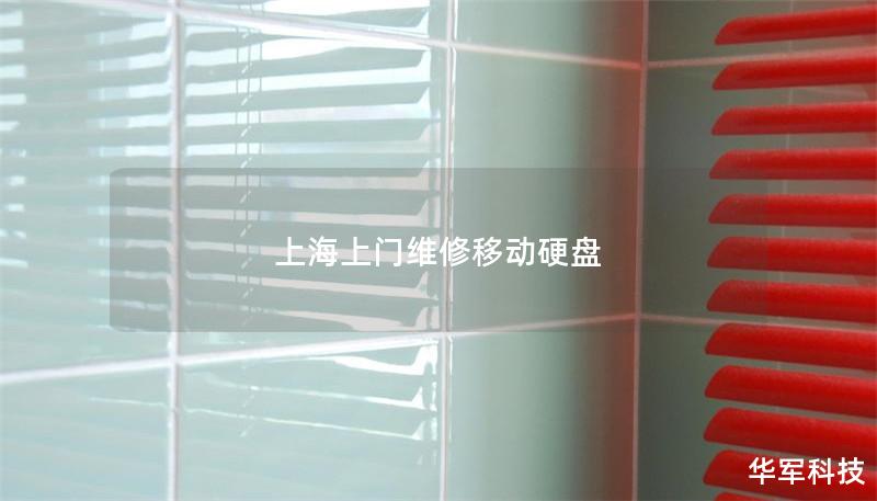 提供专业的上海上门移动硬盘维修服务，解决各种移动硬盘故障，数据恢复，快速、高效、安全。